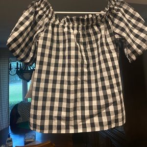 New with tags women’s shirt size small.